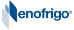 Логотип фирмы Enofrigo в Ярославле