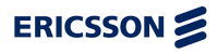 Логотип фирмы Erisson в Ярославле