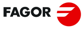 Логотип фирмы Fagor в Ярославле