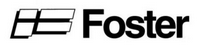 Логотип фирмы Foster в Ярославле