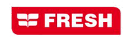 Логотип фирмы Fresh в Ярославле
