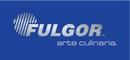 Логотип фирмы Fulgor в Ярославле