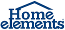 Логотип фирмы HOME-ELEMENT в Ярославле
