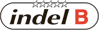 Логотип фирмы Indel B в Ярославле