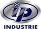 Логотип фирмы IP INDUSTRIE в Ярославле