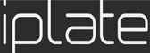 Логотип фирмы Iplate в Ярославле