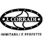 Логотип фирмы J.Corradi в Ярославле