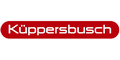Логотип фирмы Kuppersbusch в Ярославле