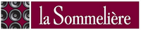 Логотип фирмы La Sommeliere в Ярославле
