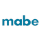 Логотип фирмы Mabe в Ярославле