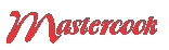 Логотип фирмы MasterCook в Ярославле