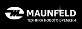 Логотип фирмы Maunfeld в Ярославле