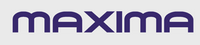Логотип фирмы Maxima в Ярославле