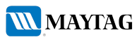 Логотип фирмы Maytag в Ярославле