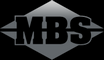 Логотип фирмы MBS в Ярославле
