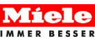 Логотип фирмы Miele в Ярославле