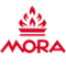 Логотип фирмы Mora в Ярославле