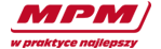 Логотип фирмы MPM Product в Ярославле