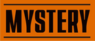 Логотип фирмы Mystery в Ярославле