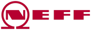Логотип фирмы NEFF в Ярославле