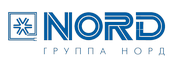 Логотип фирмы NORD в Ярославле