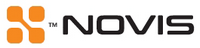 Логотип фирмы NOVIS-Electronics в Ярославле