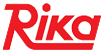 Логотип фирмы Rika в Ярославле