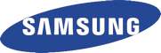Логотип фирмы Samsung в Ярославле