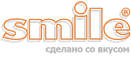 Логотип фирмы Smile в Ярославле