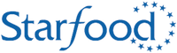 Логотип фирмы Starfood в Ярославле