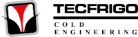 Логотип фирмы Tecfrigo в Ярославле
