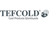 Логотип фирмы TefCold в Ярославле