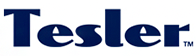 Логотип фирмы Tesler в Ярославле