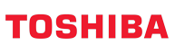 Логотип фирмы Toshiba в Ярославле