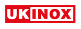 Логотип фирмы Ukinox в Ярославле