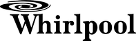 Логотип фирмы Whirlpool в Ярославле
