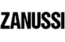 Логотип фирмы Zanussi в Ярославле