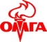 Логотип фирмы Омичка в Ярославле