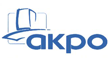 Логотип фирмы AKPO в Ярославле