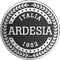 Логотип фирмы Ardesia в Ярославле