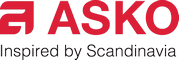 Логотип фирмы Asko в Ярославле