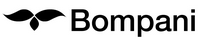 Логотип фирмы Bompani в Ярославле