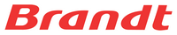 Логотип фирмы Brandt в Ярославле