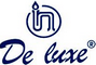 Логотип фирмы De Luxe в Ярославле